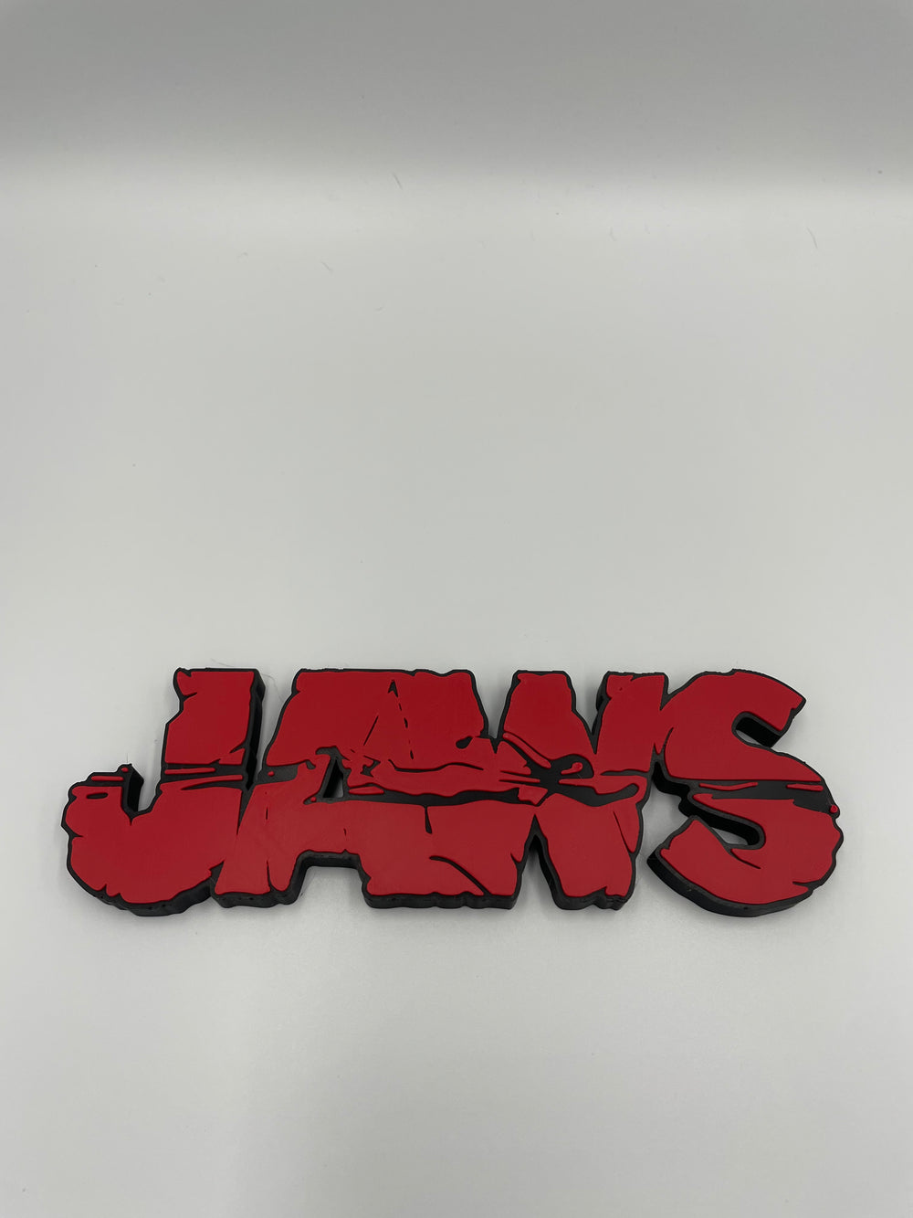 Jaws Sign V6