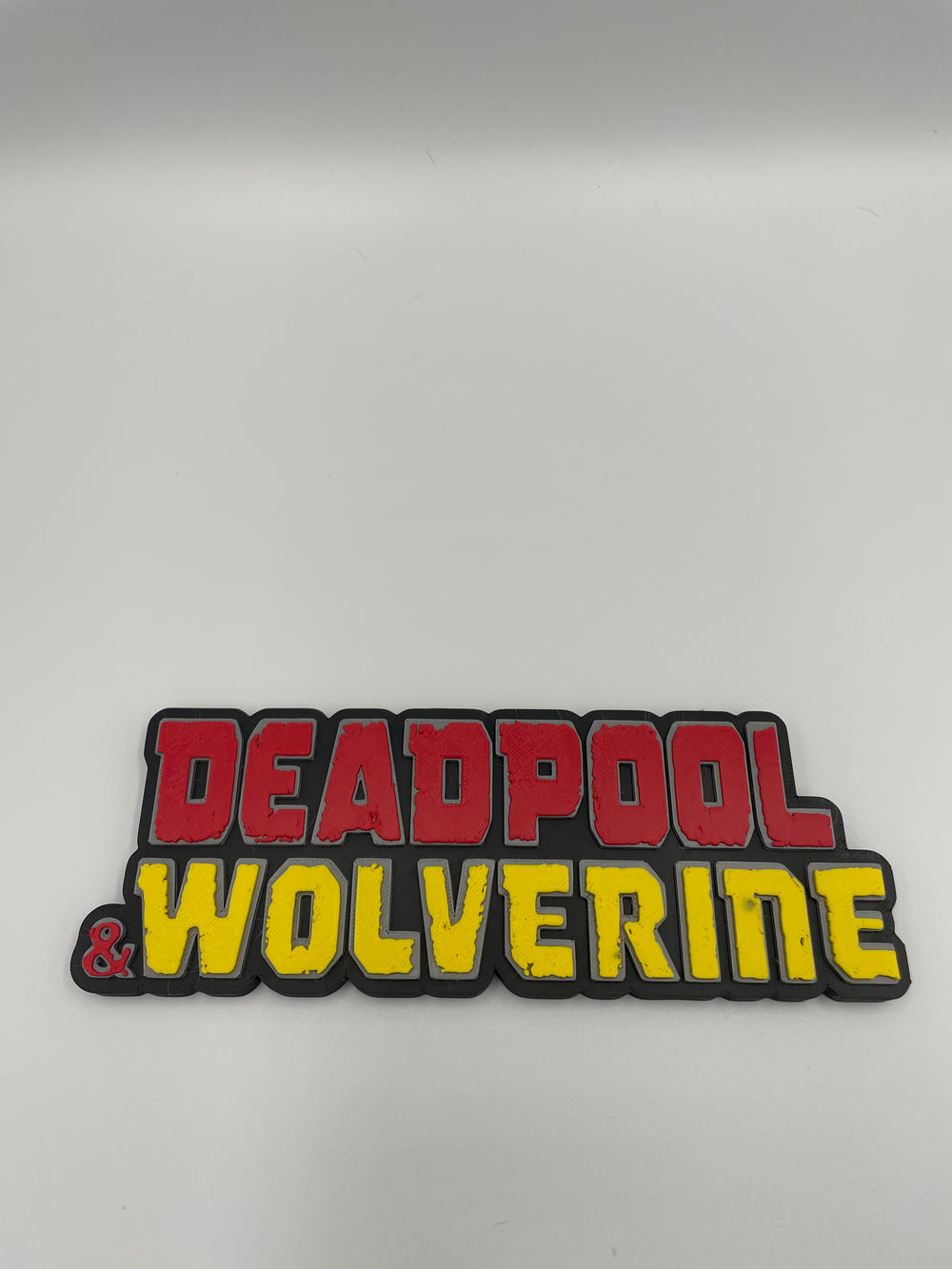 DP3 sign