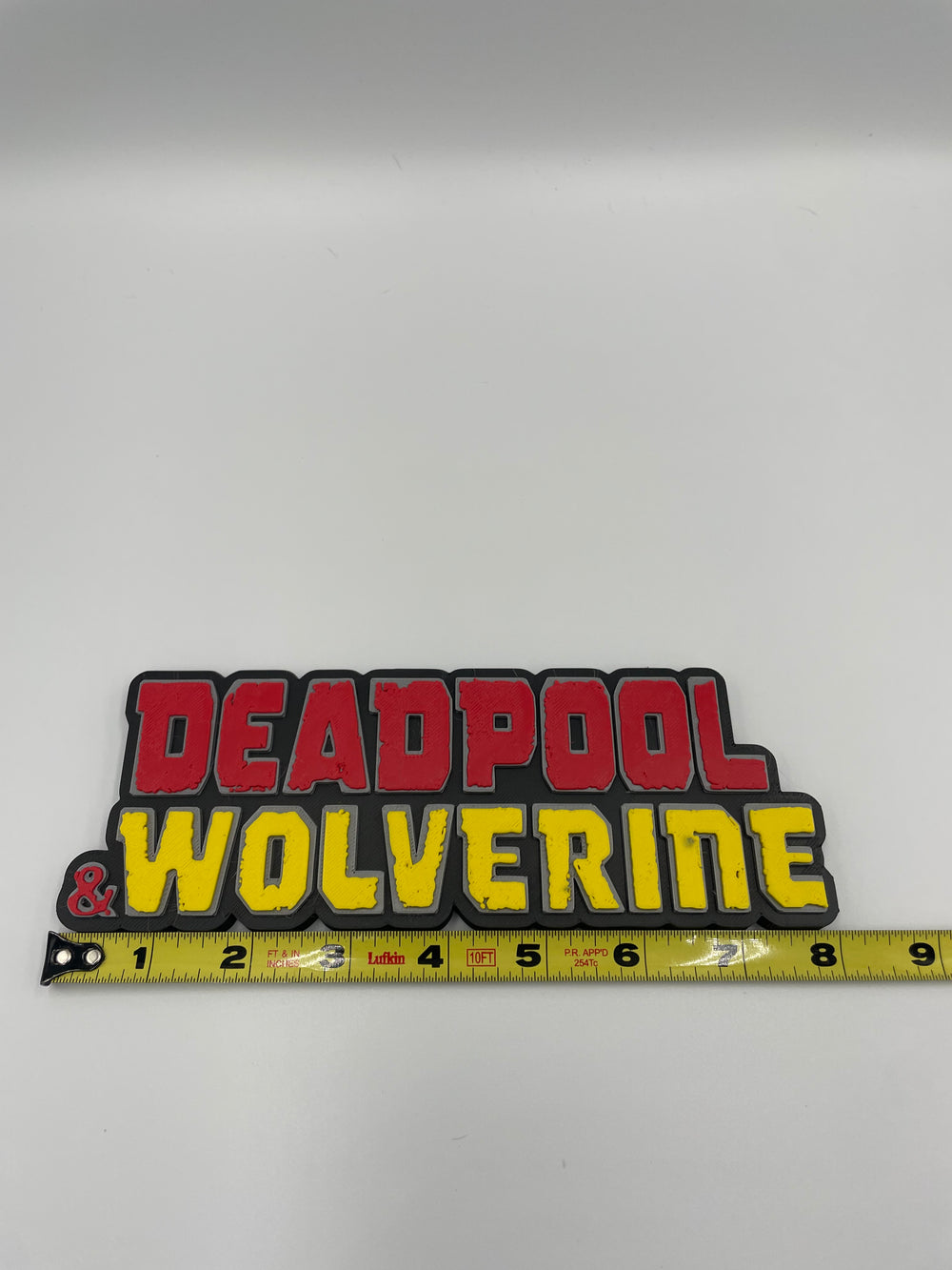DP3 sign