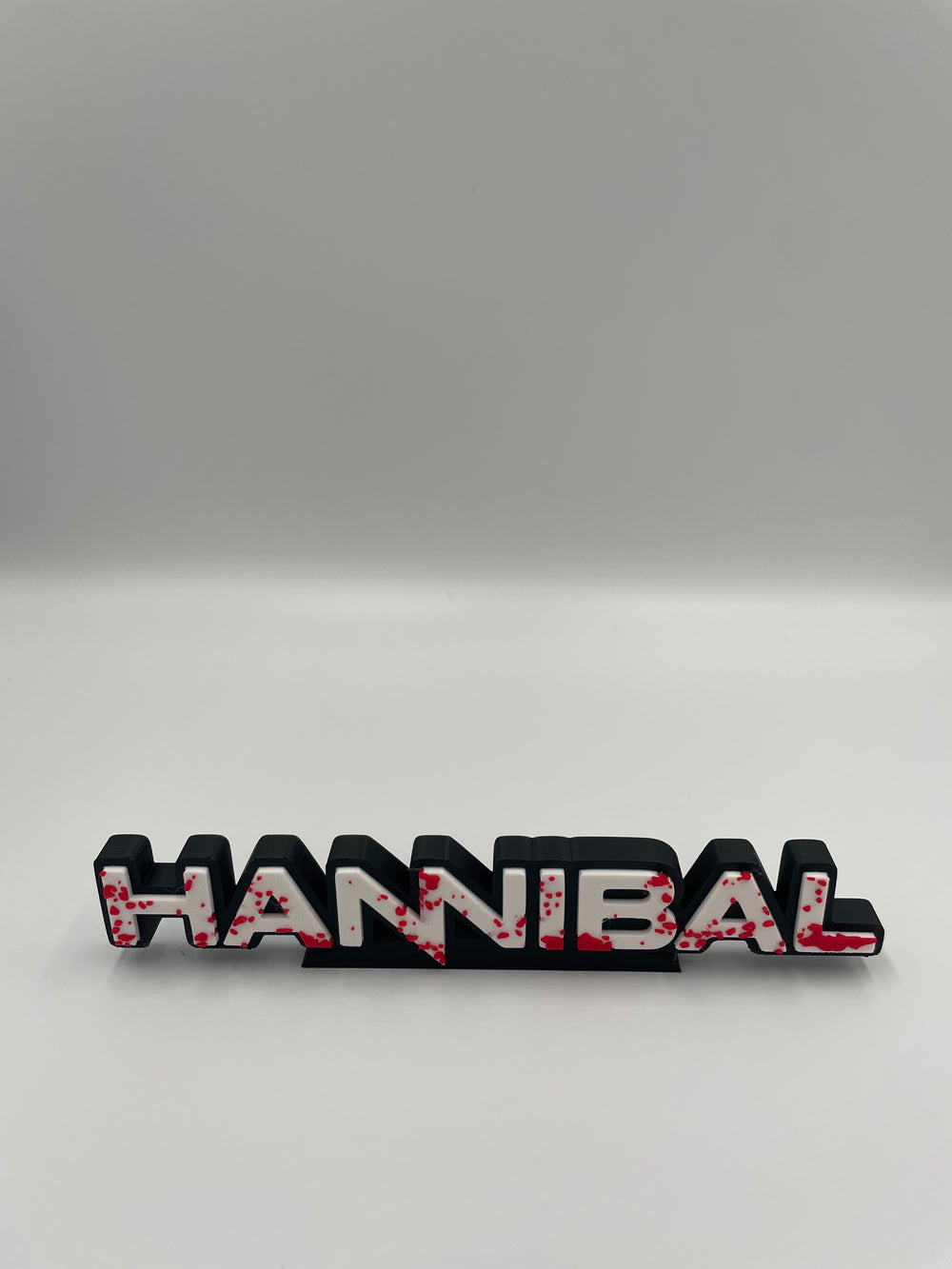 Hannibal sign
