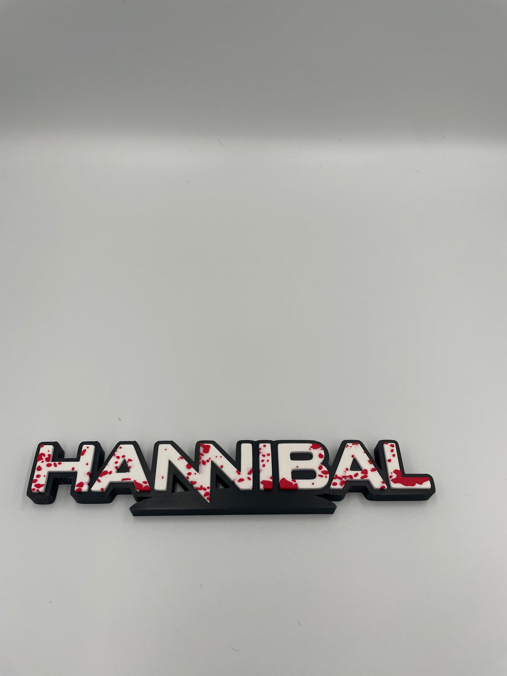 Hannibal sign