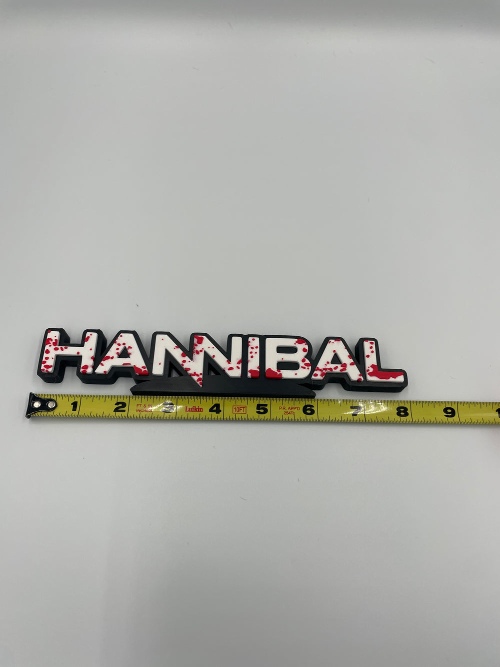 Hannibal sign