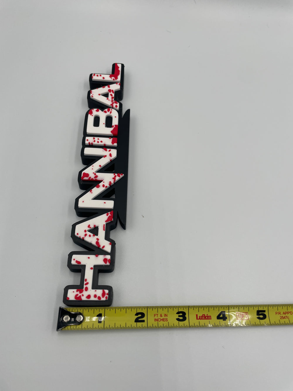 Hannibal sign