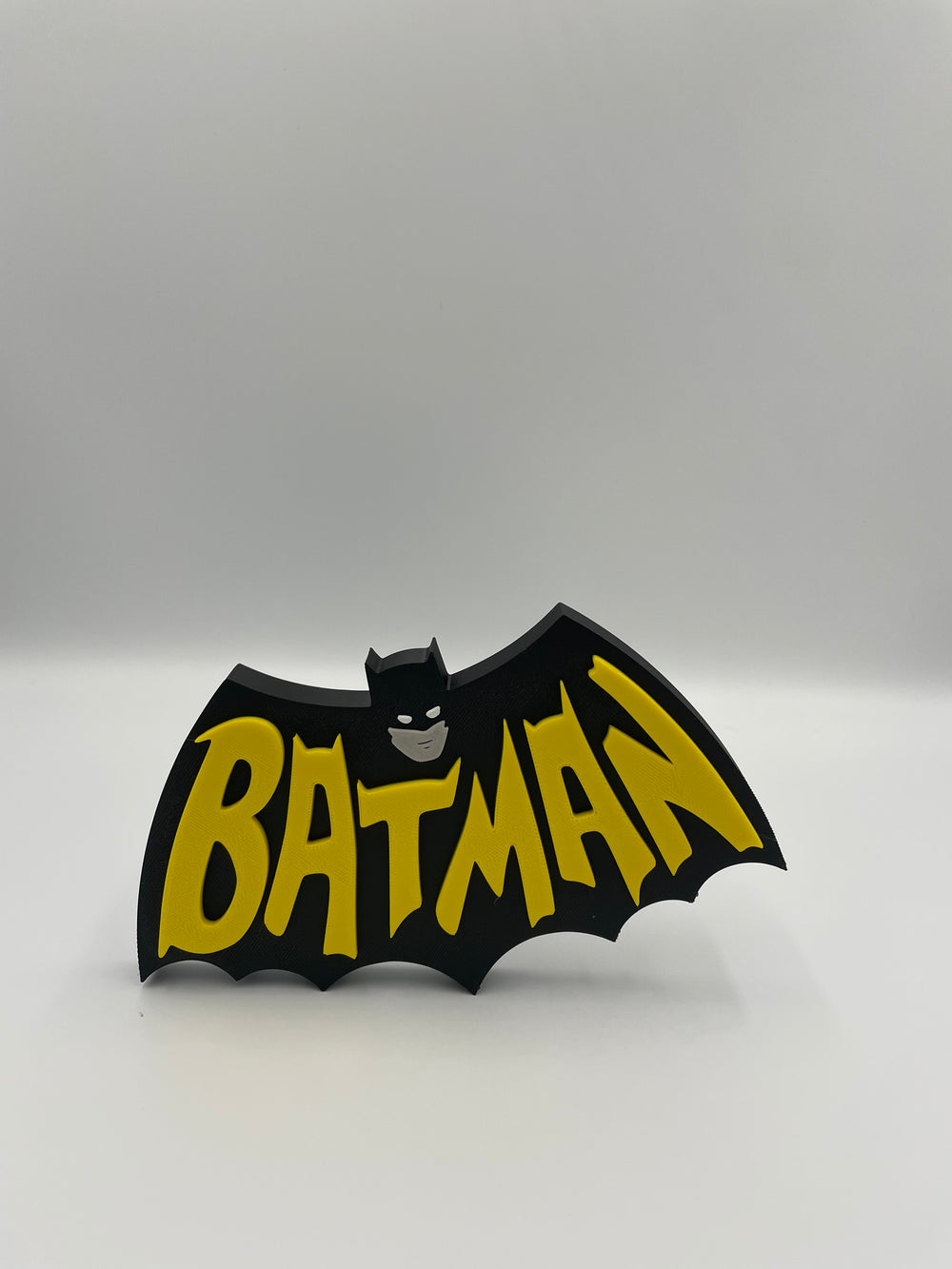 Batman Sign V12