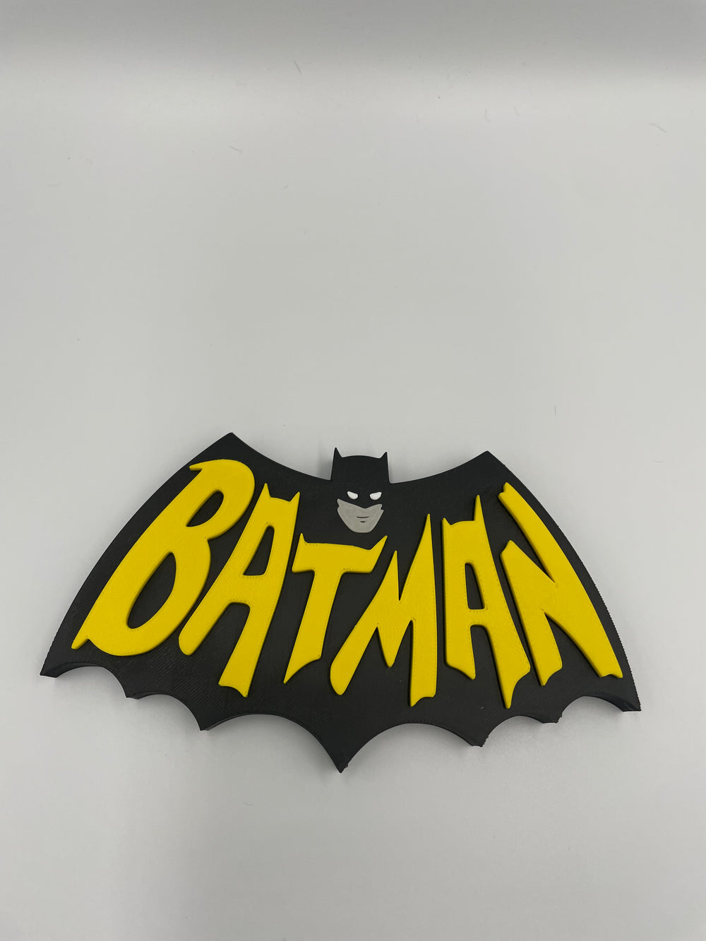 Batman Sign V12