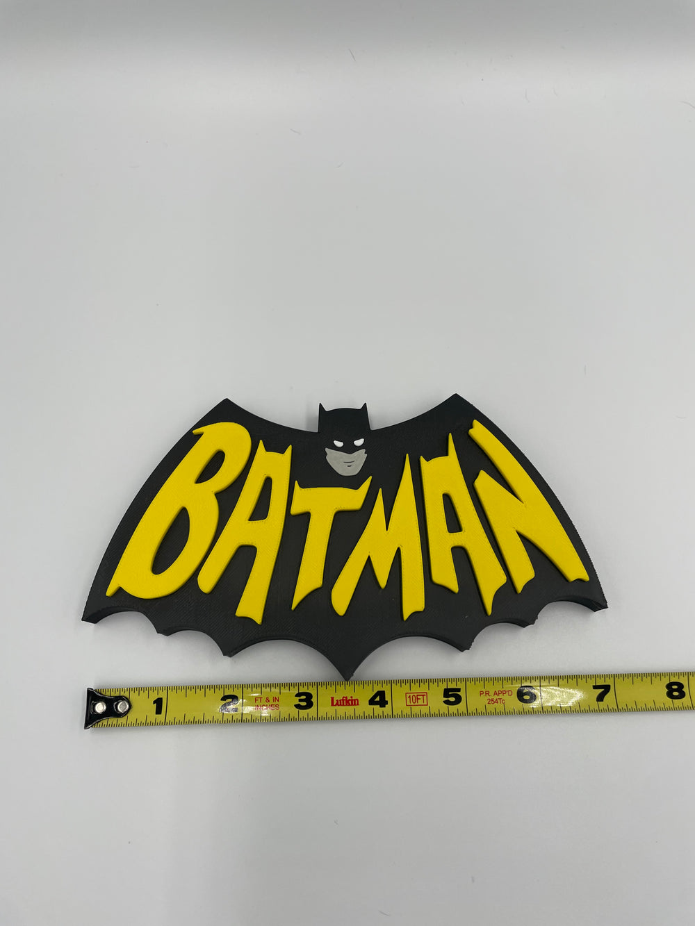 Batman Sign V12