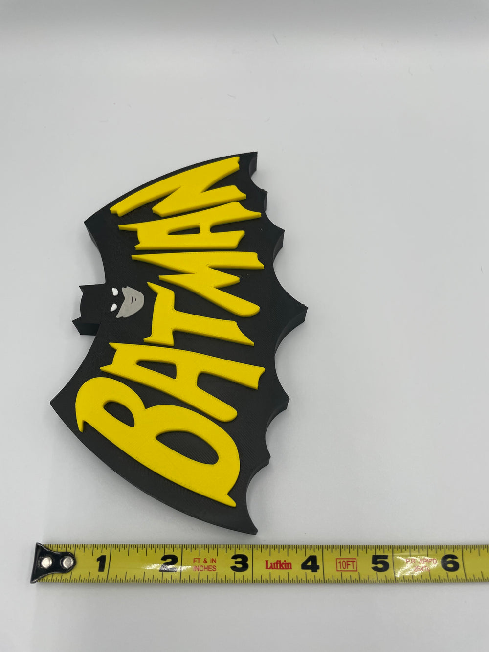 Batman Sign V12
