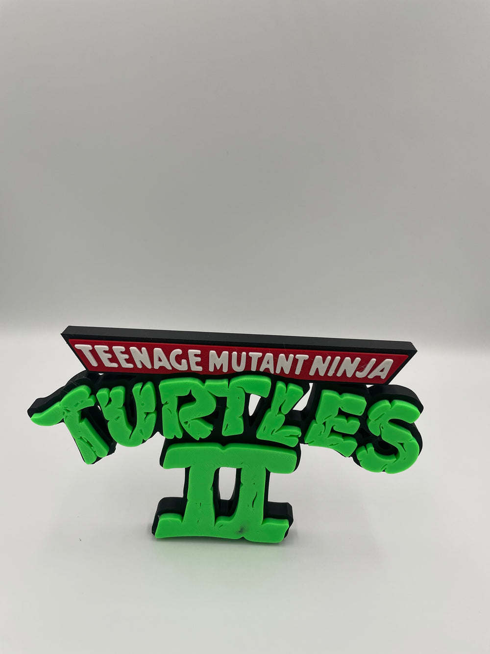 Turtles sign V2