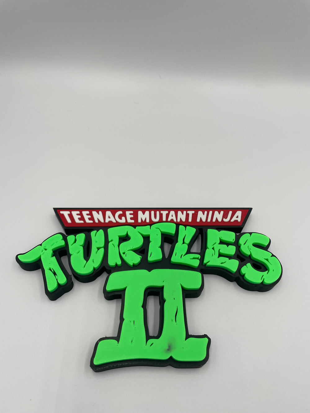 Turtles sign V2