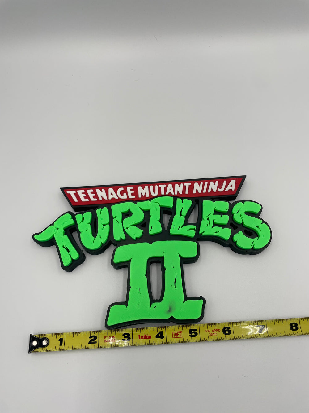 Turtles sign V2