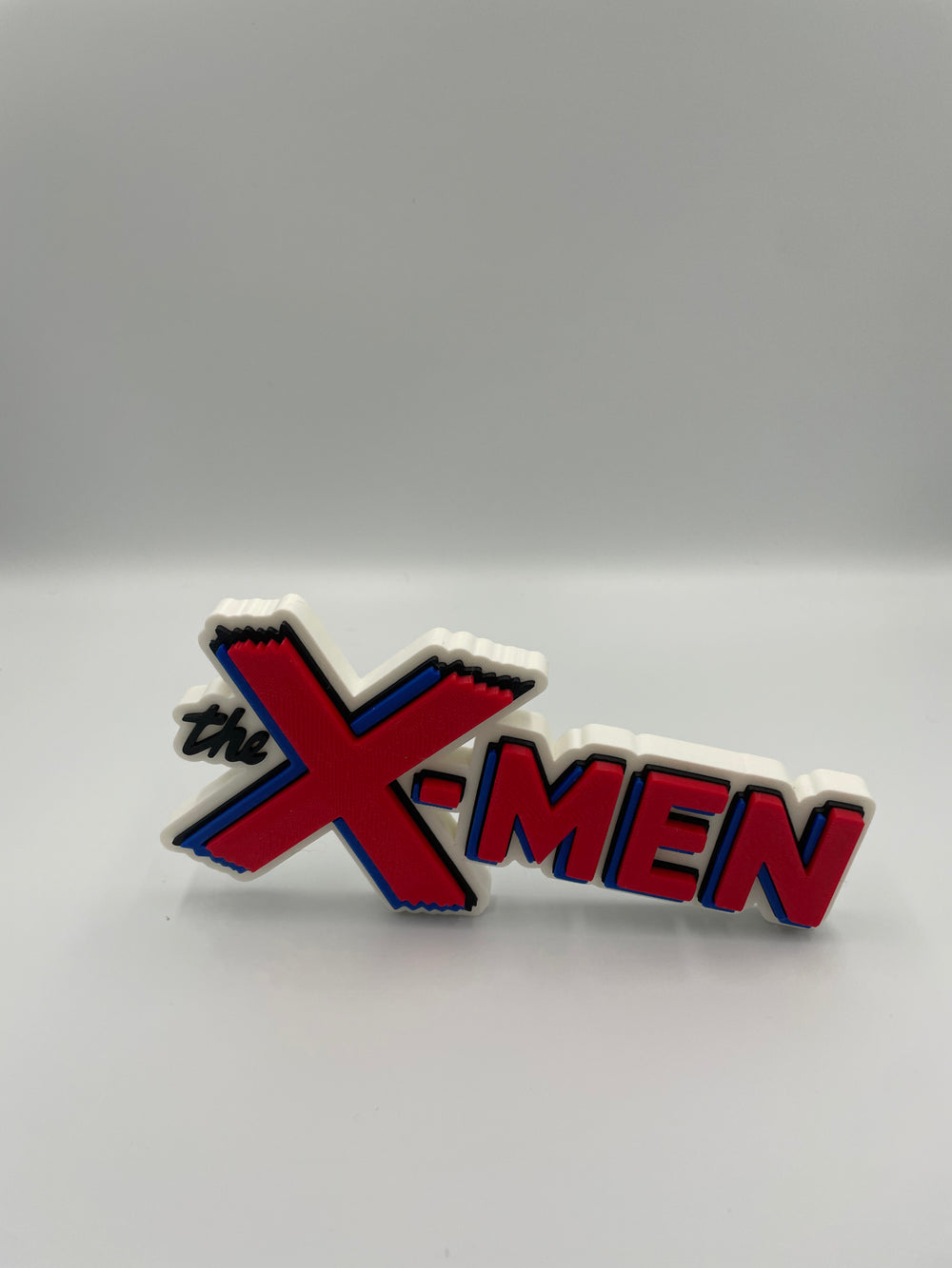 Xmen sign