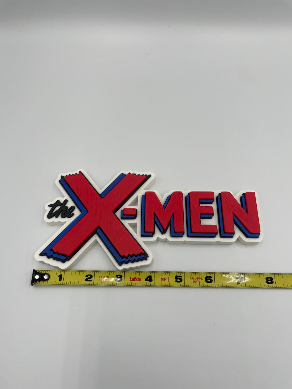 Xmen sign