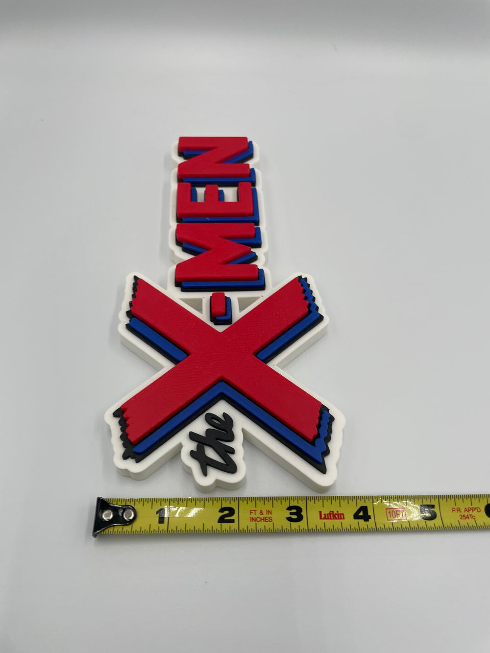 Xmen sign