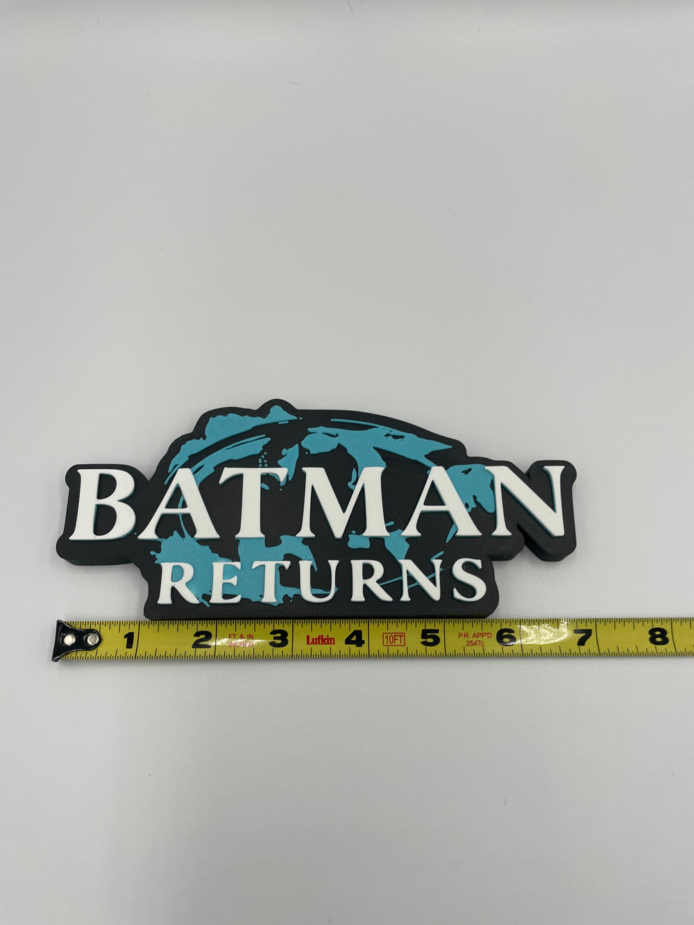 Batman Sign V13