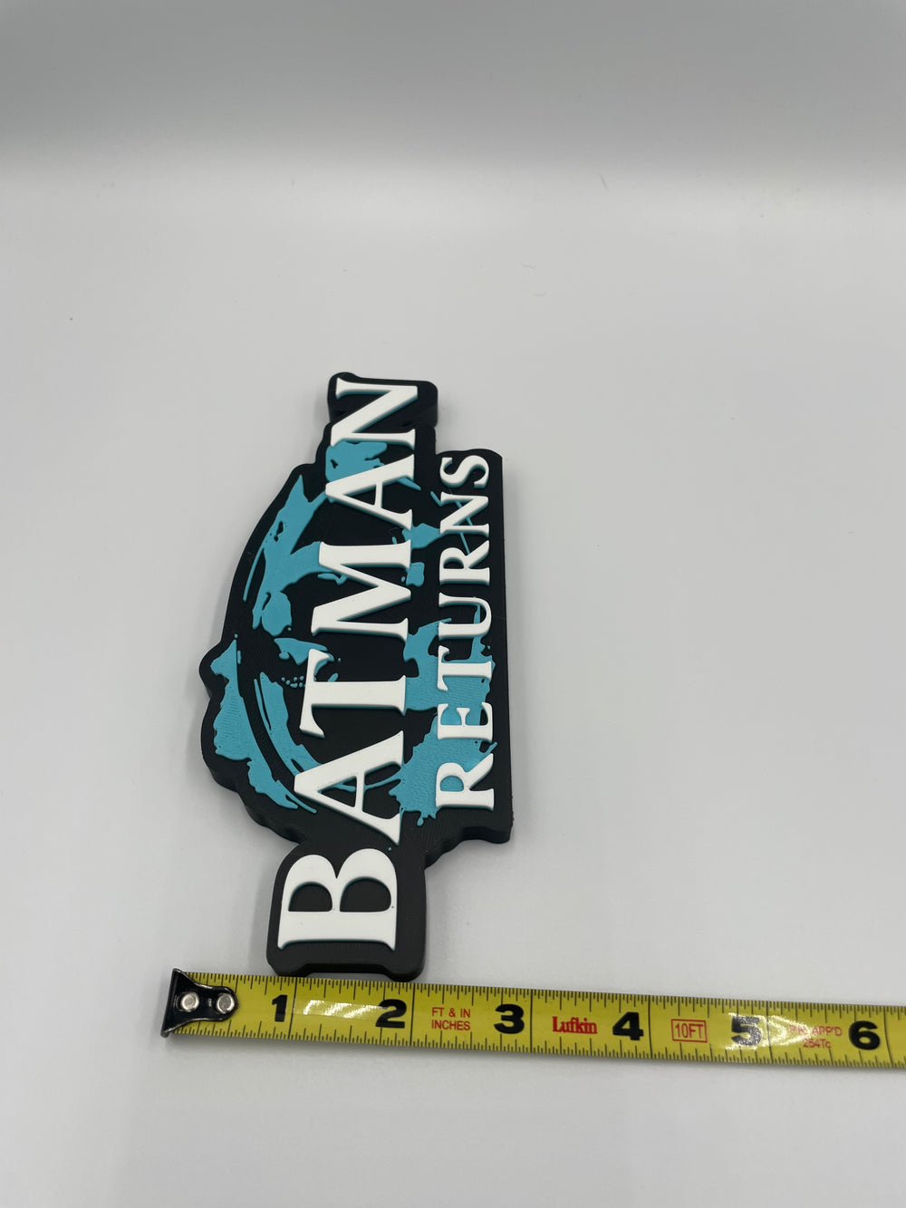 Batman Sign V13