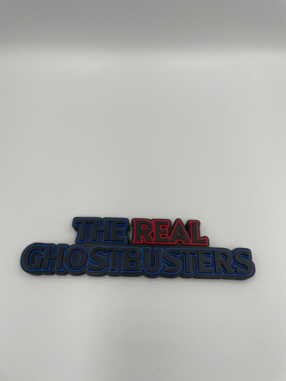 Ghostbusters sign v2