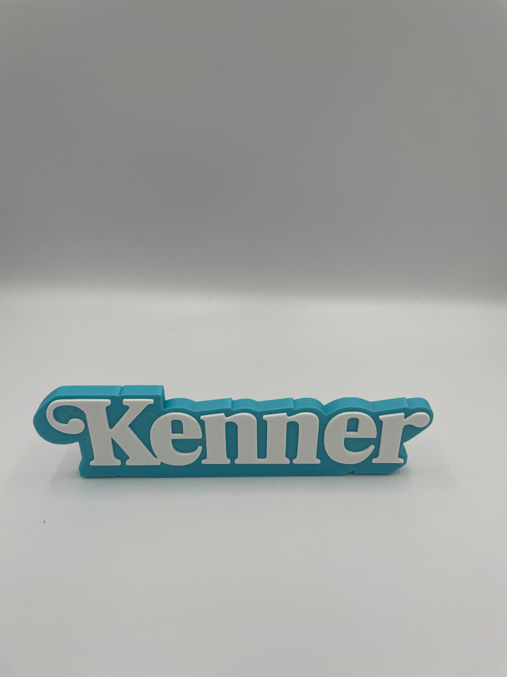 Kenner sign