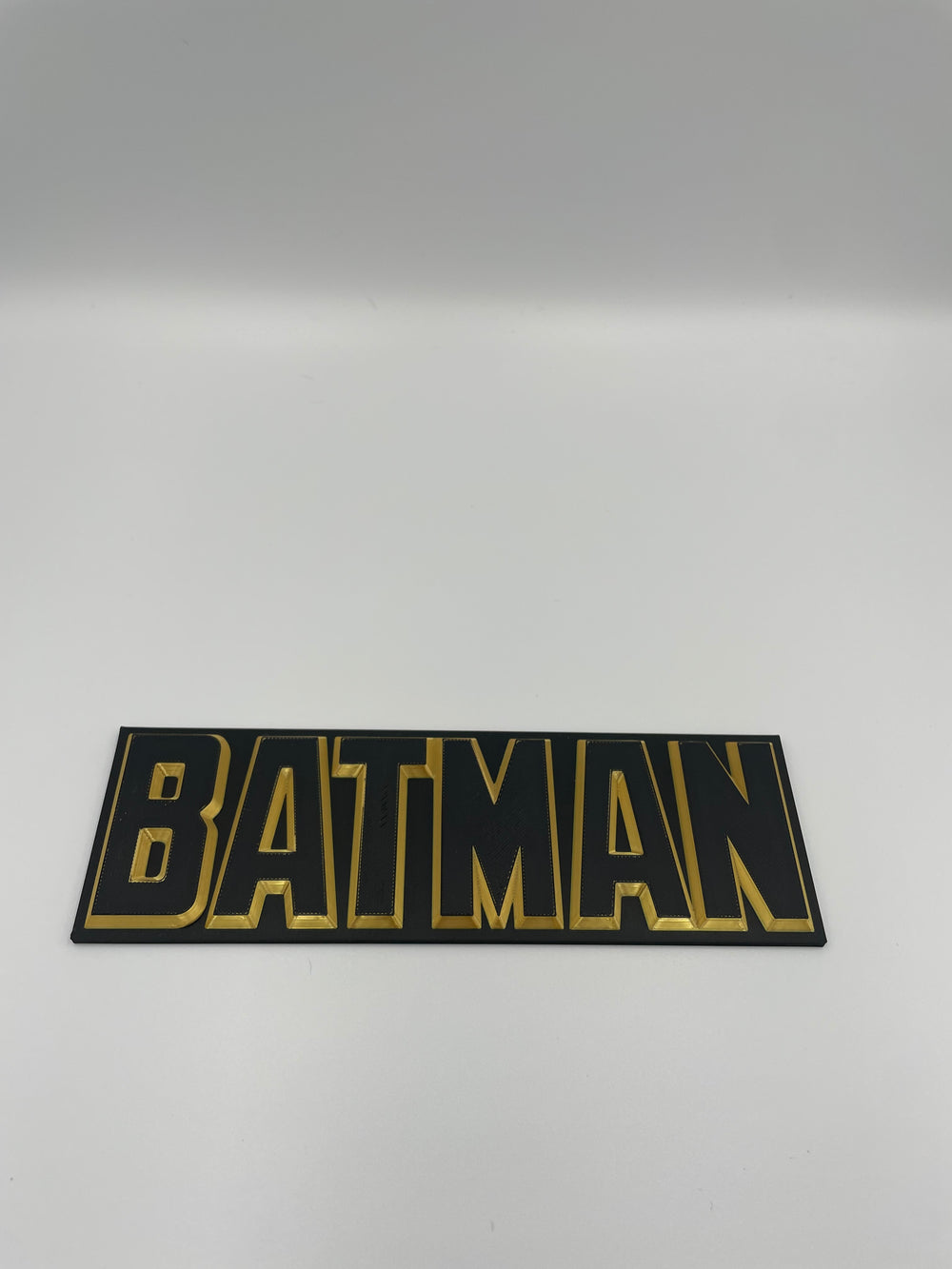 Batman Sign V14
