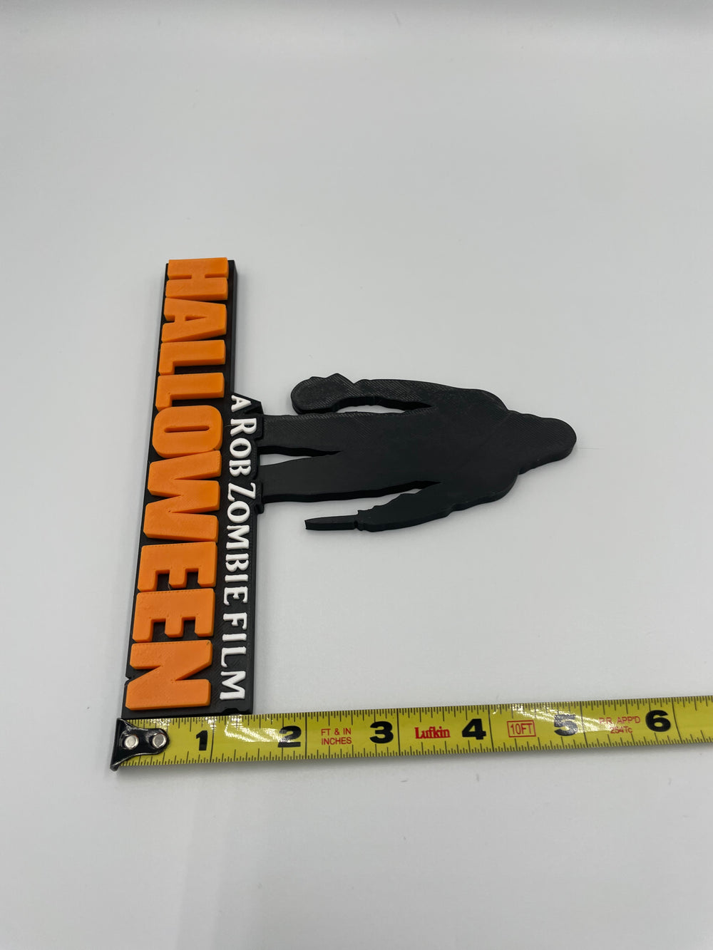 Halloween sign v2
