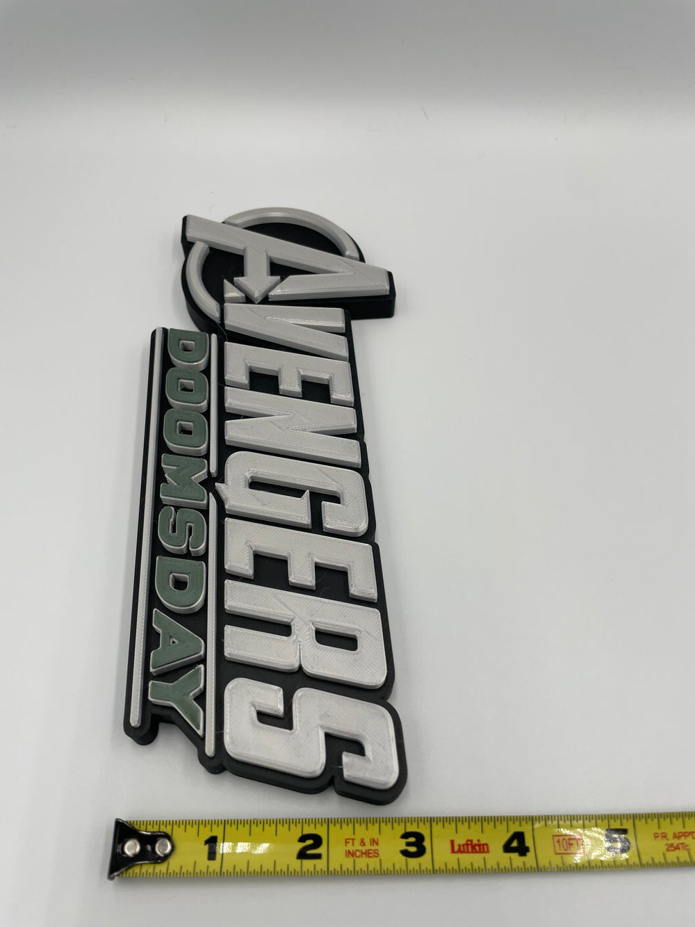 AvengersDoomsday sign