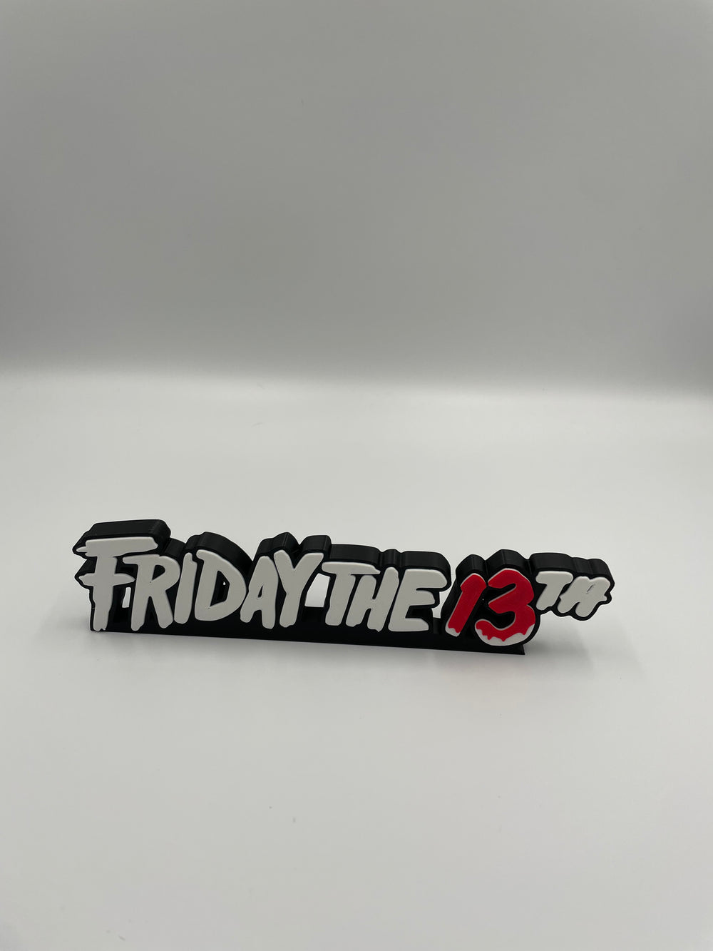 Friday the 13th sign V12