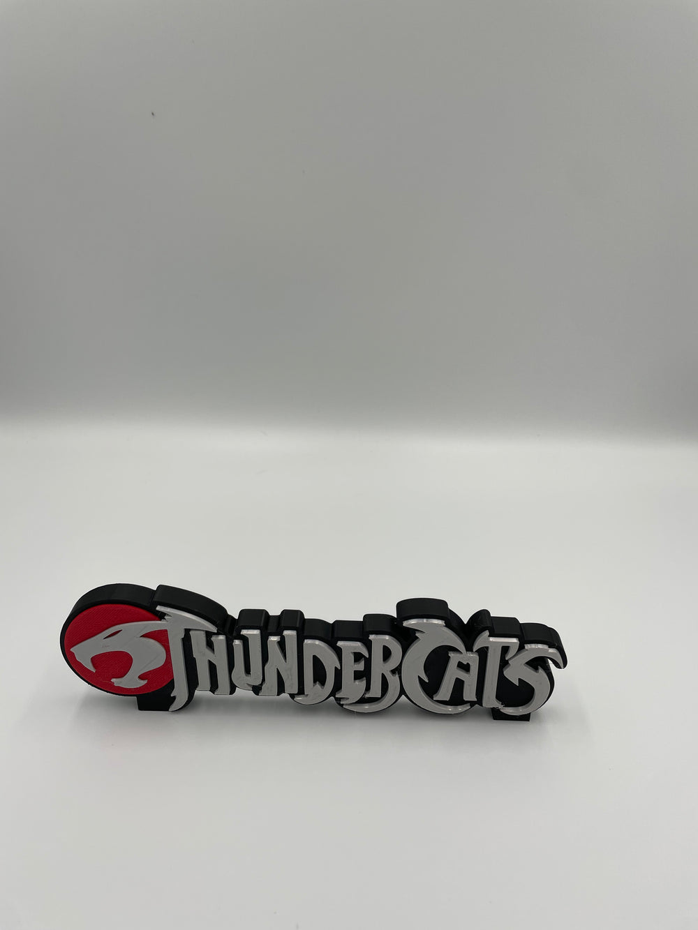 Thundercats sign
