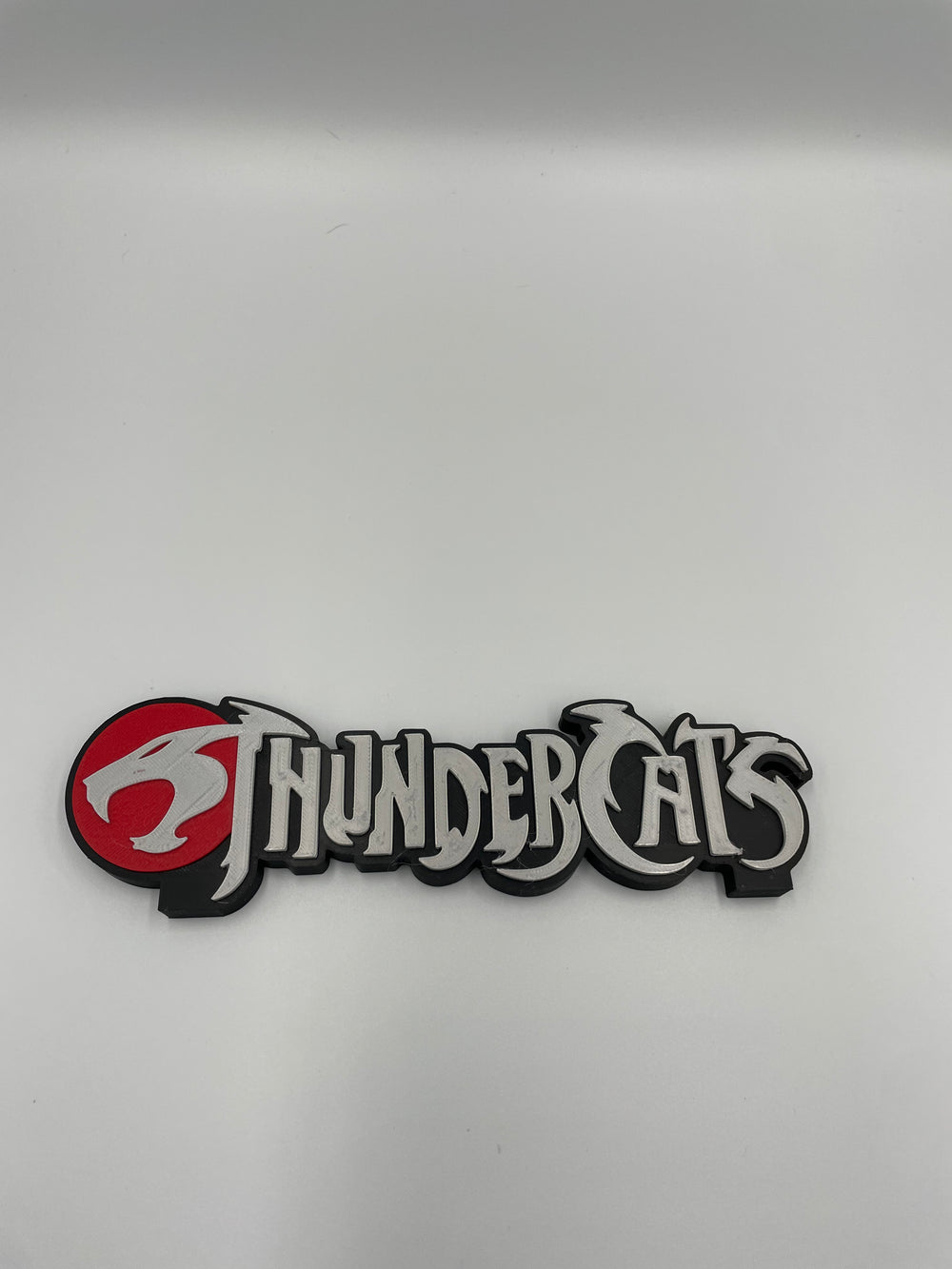 Thundercats sign