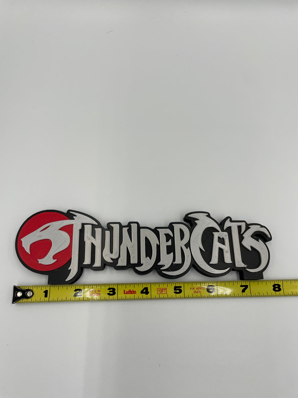 Thundercats sign