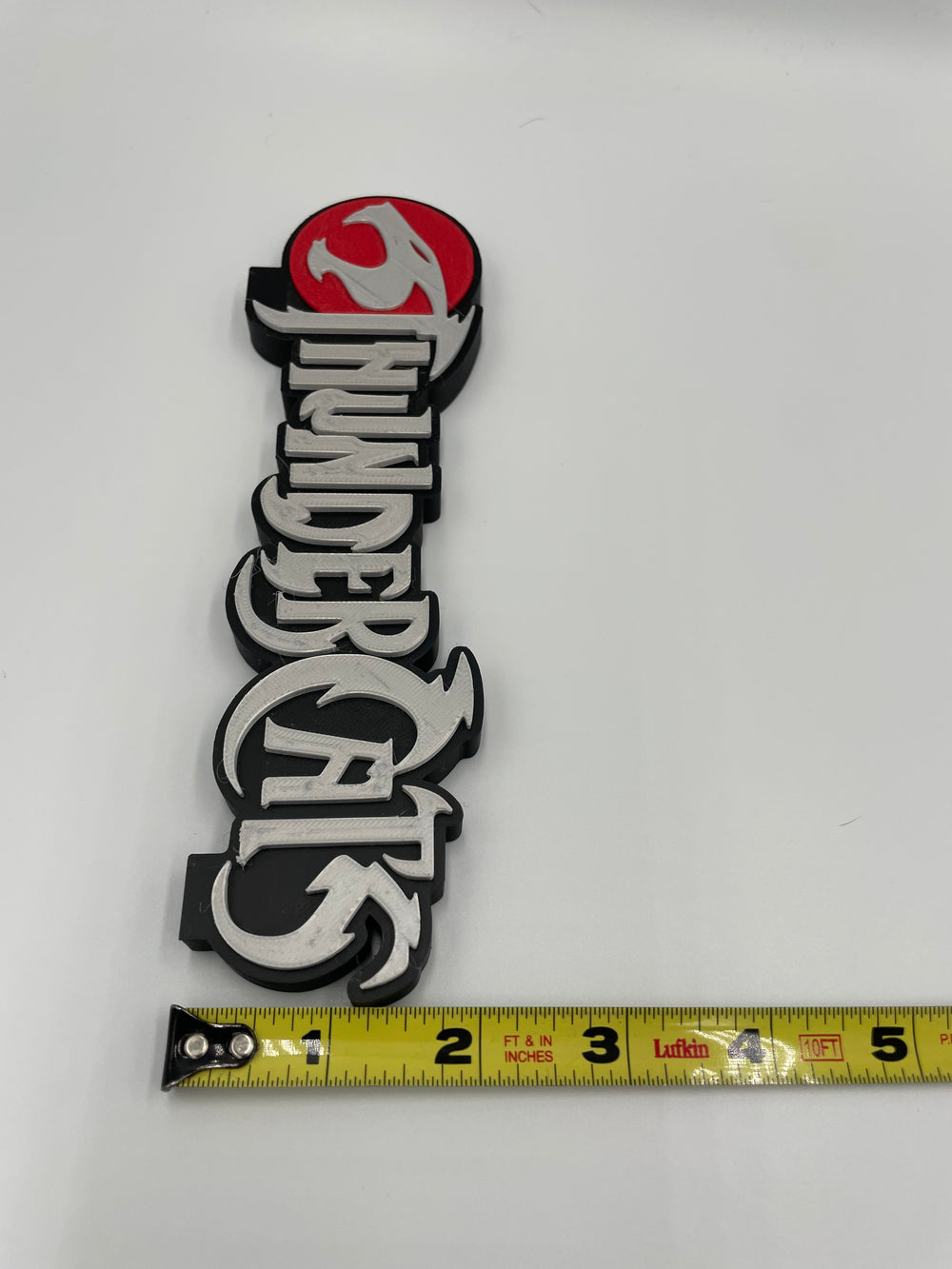 Thundercats sign