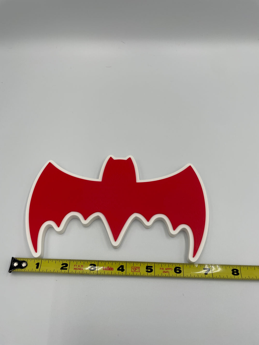 Batman Sign V15