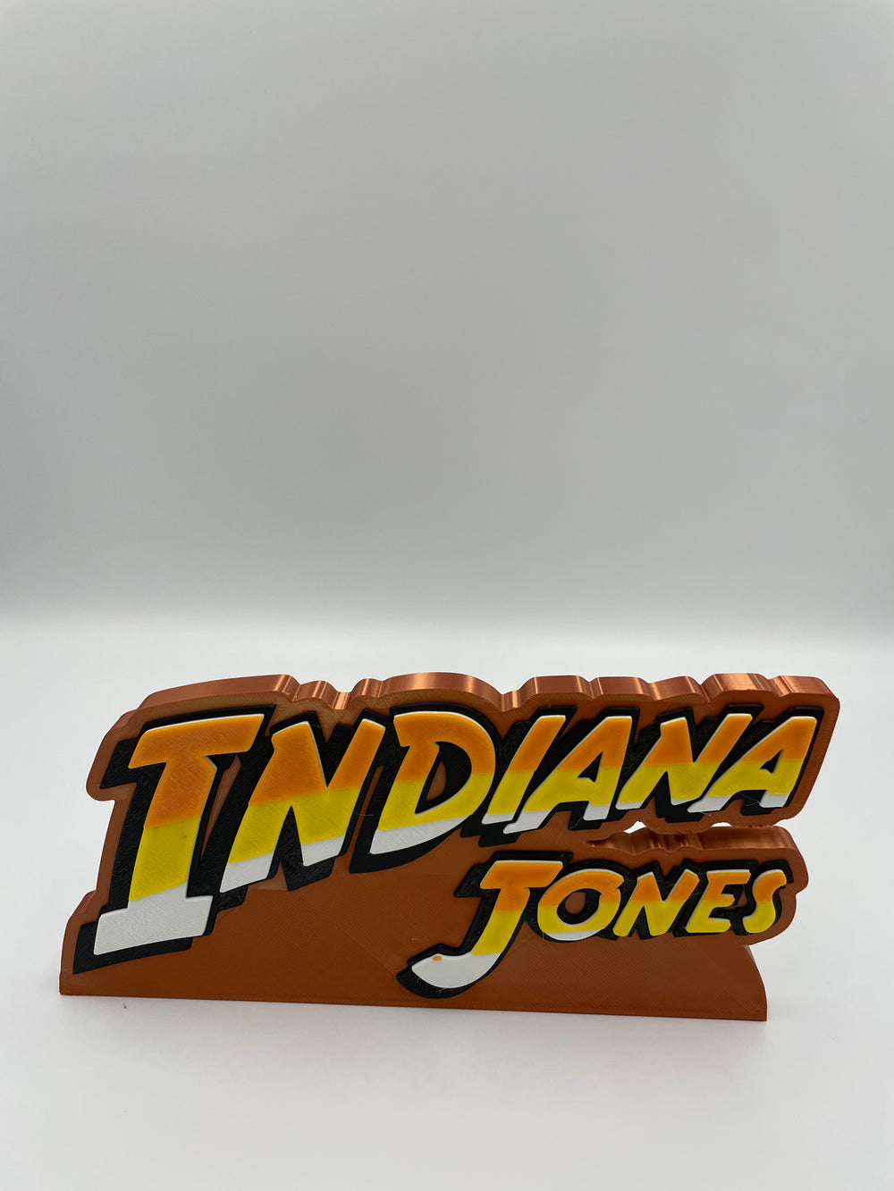 Jones sign