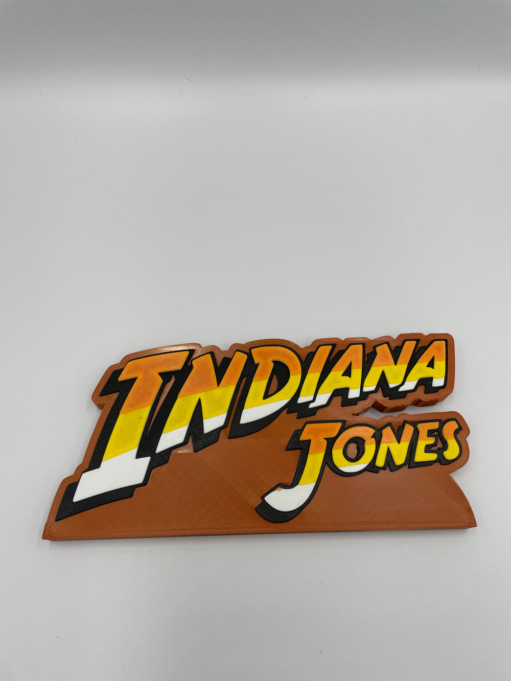 Jones sign