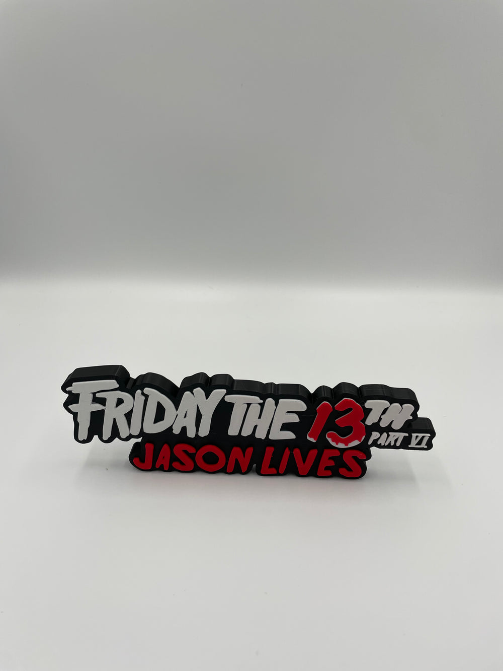Friday the 13th sign V13