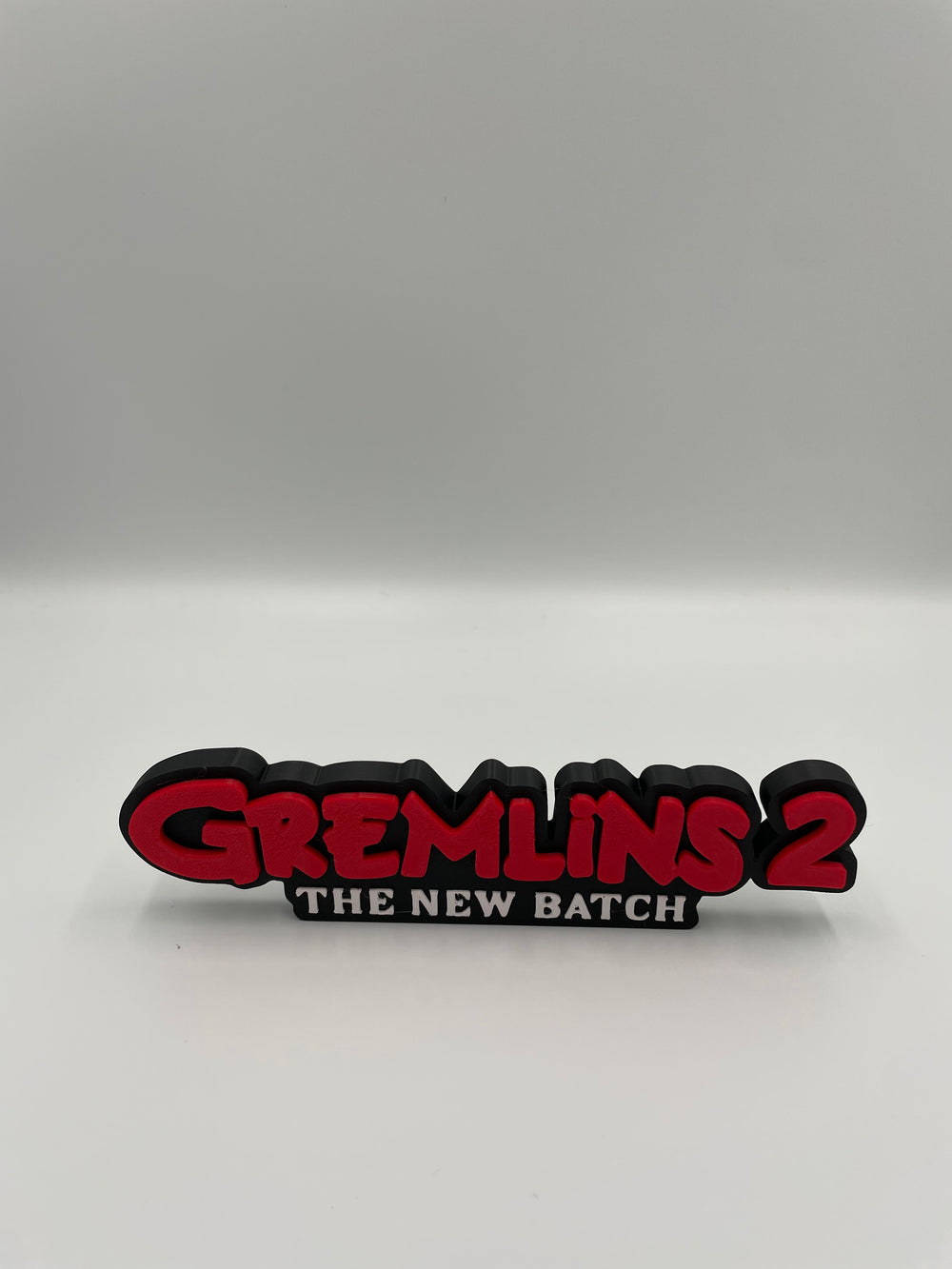 Gremlins Sign v2