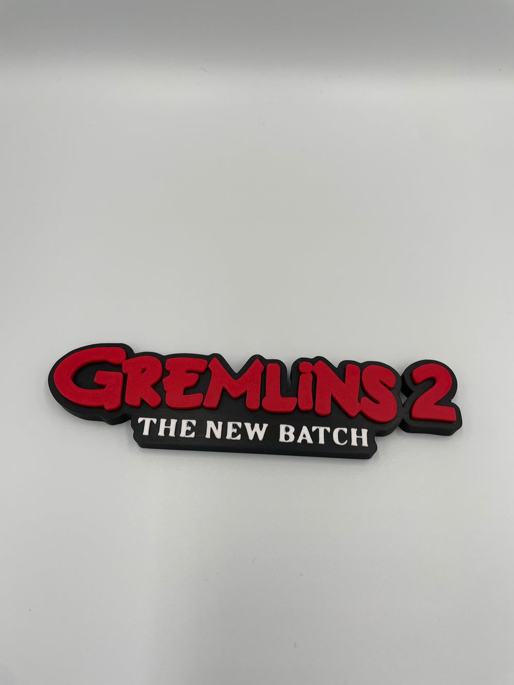Gremlins Sign v2
