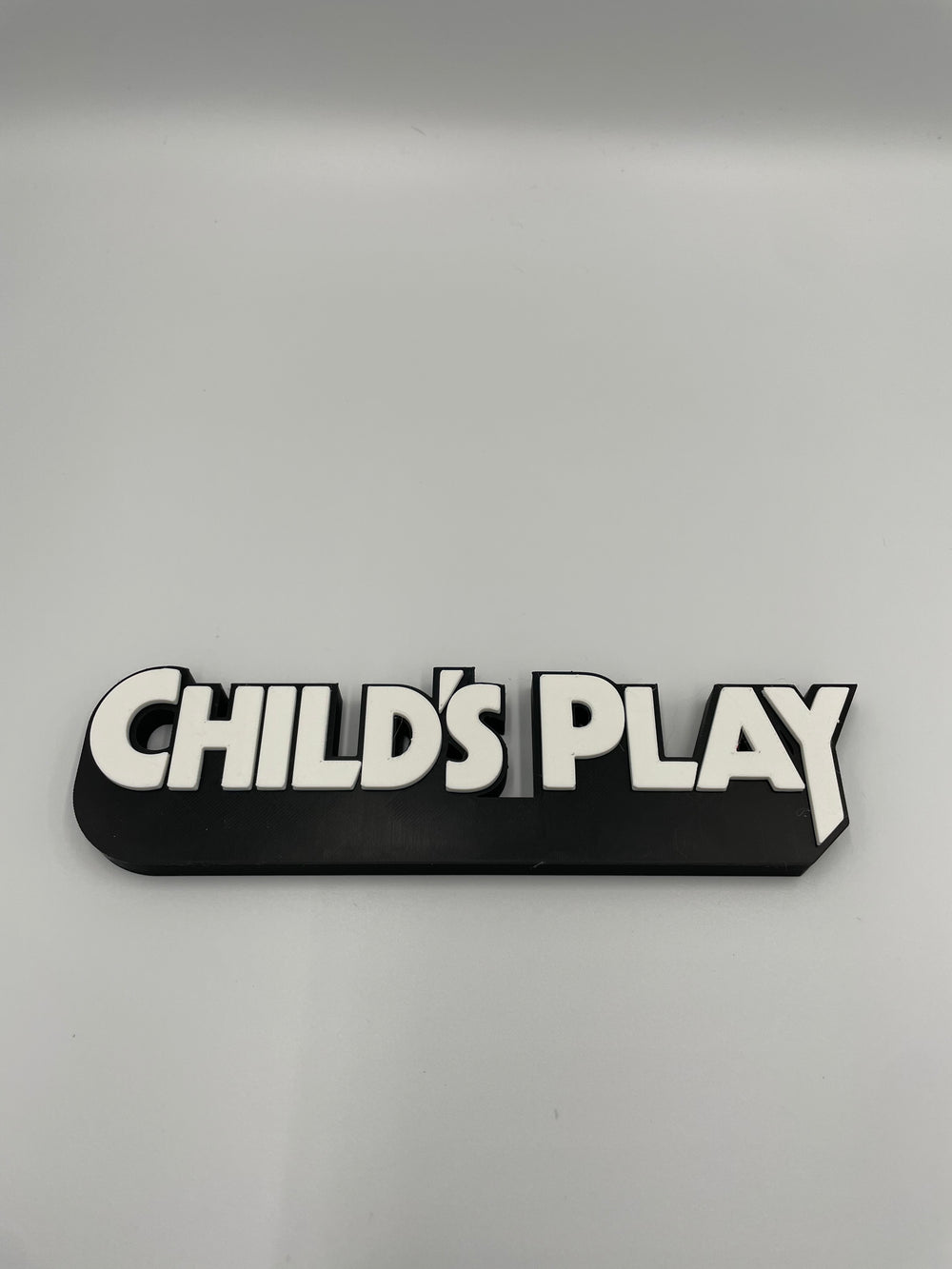 Chucky sign V3