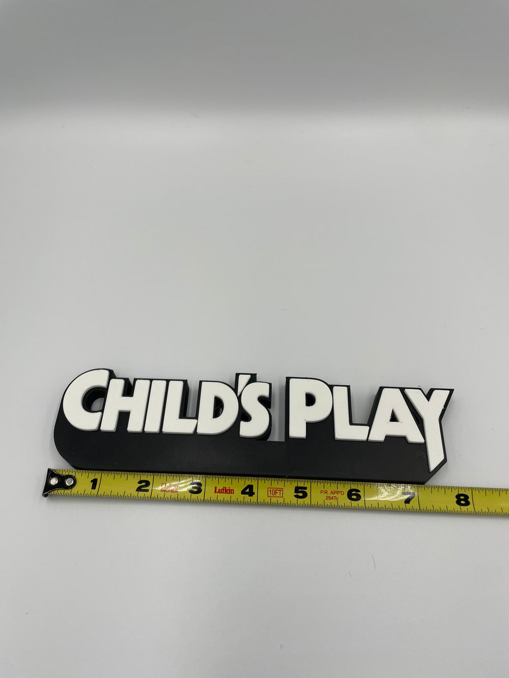 Chucky sign V3