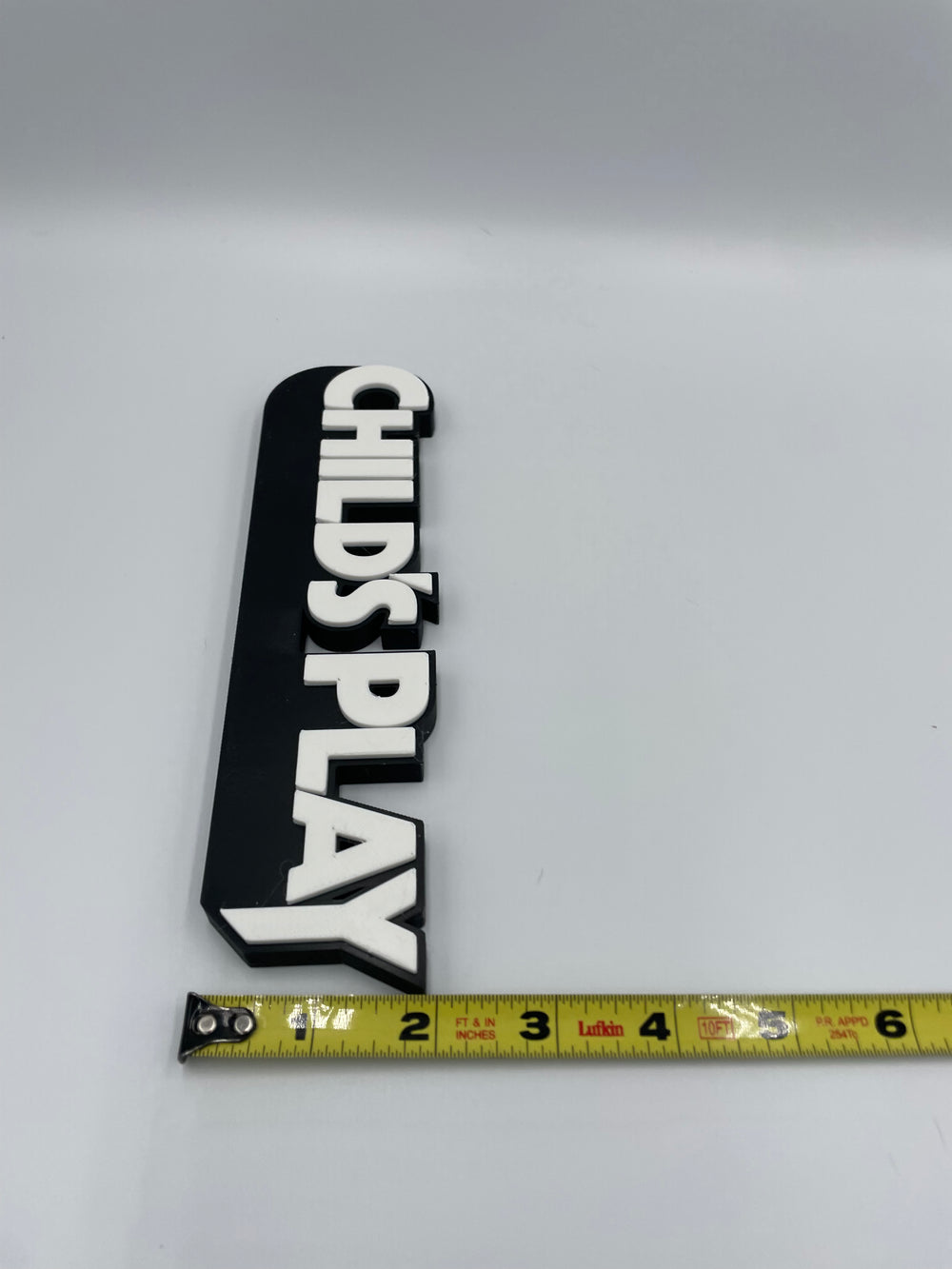 Chucky sign V3