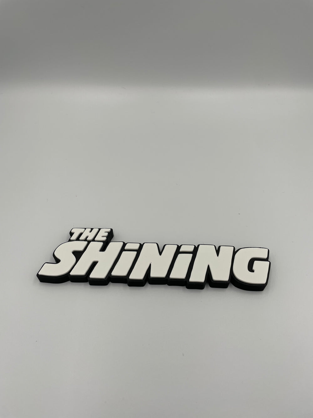 Shining sign