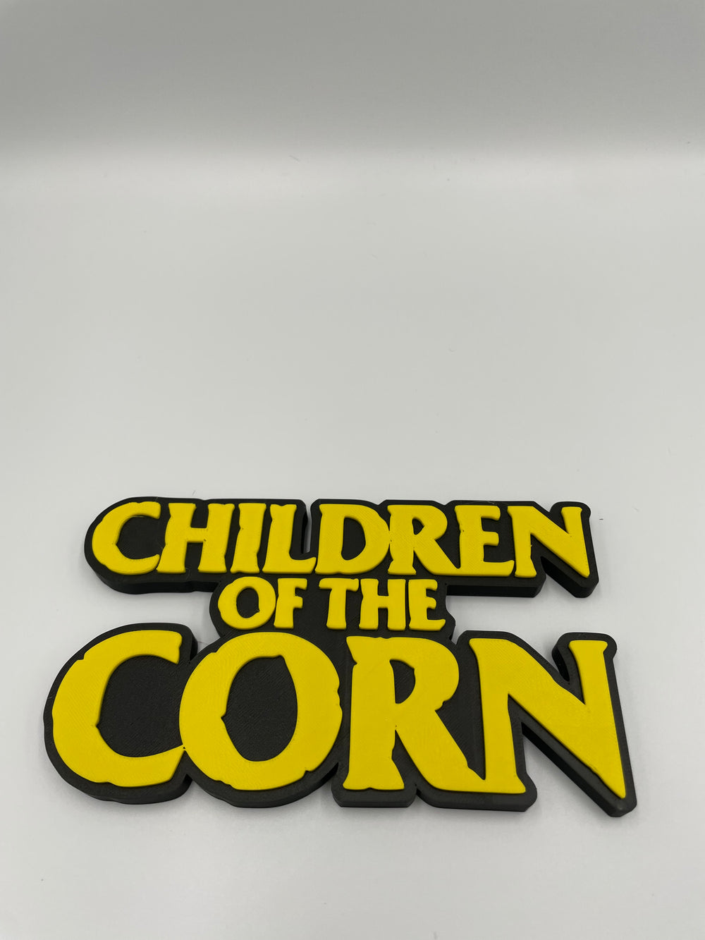 Children of the corn sign