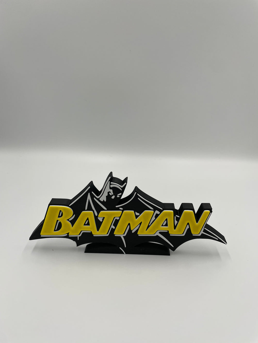 Batman Sign V16