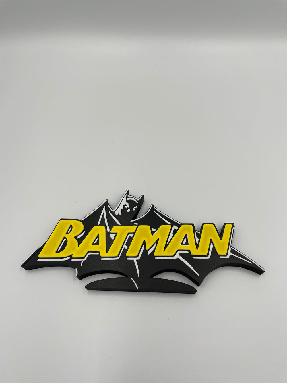 Batman Sign V16