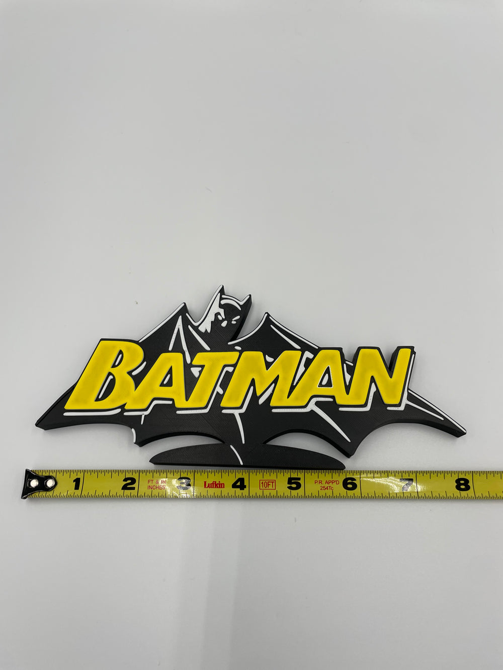 Batman Sign V16