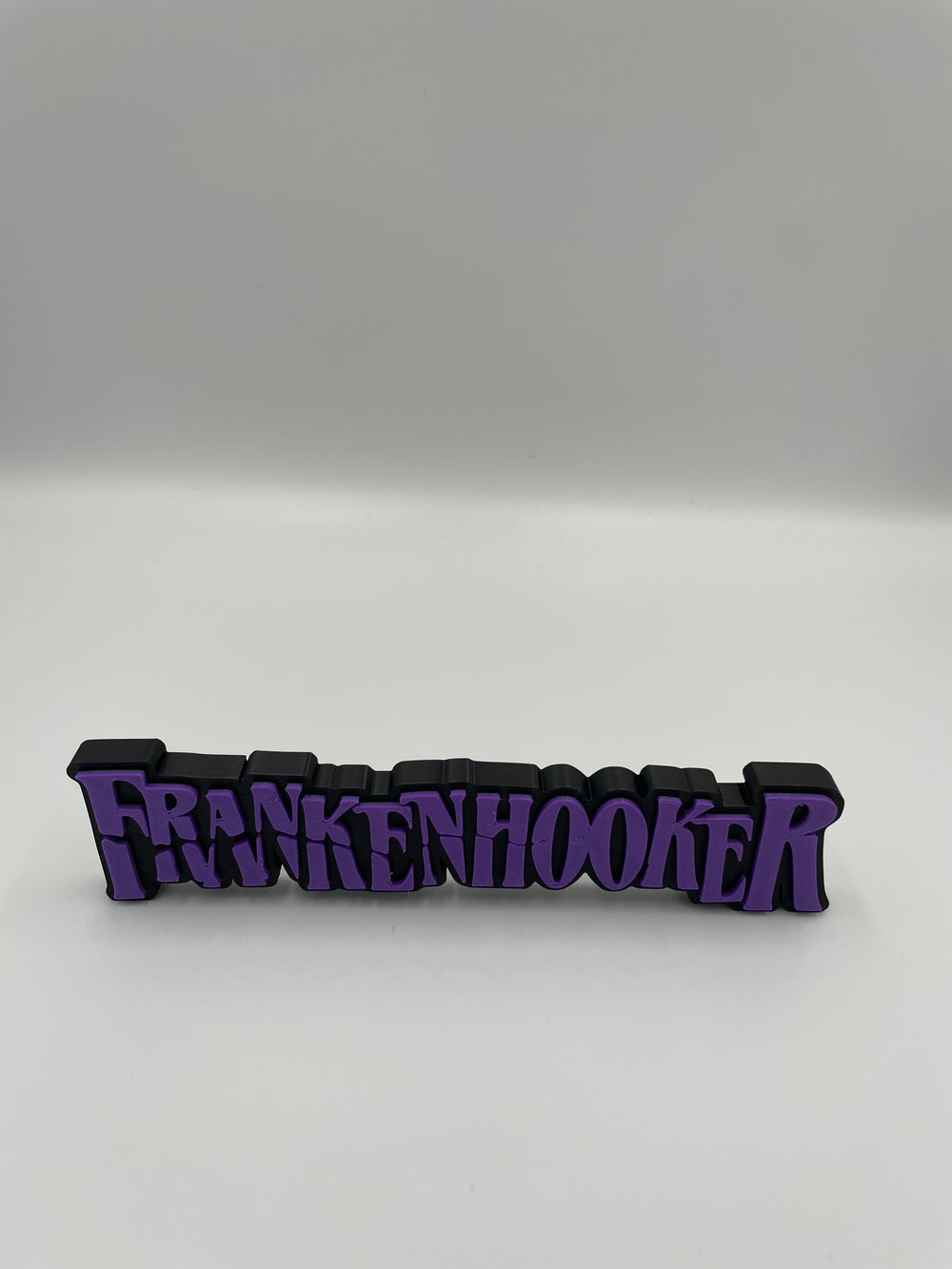 Frankenhooker sign