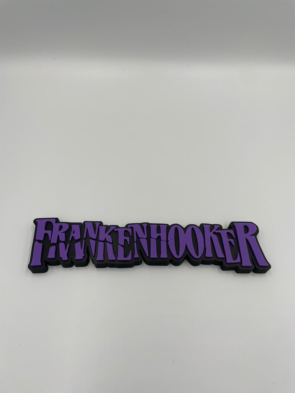 Frankenhooker sign