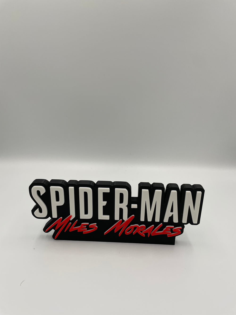 Spiderman sign v5