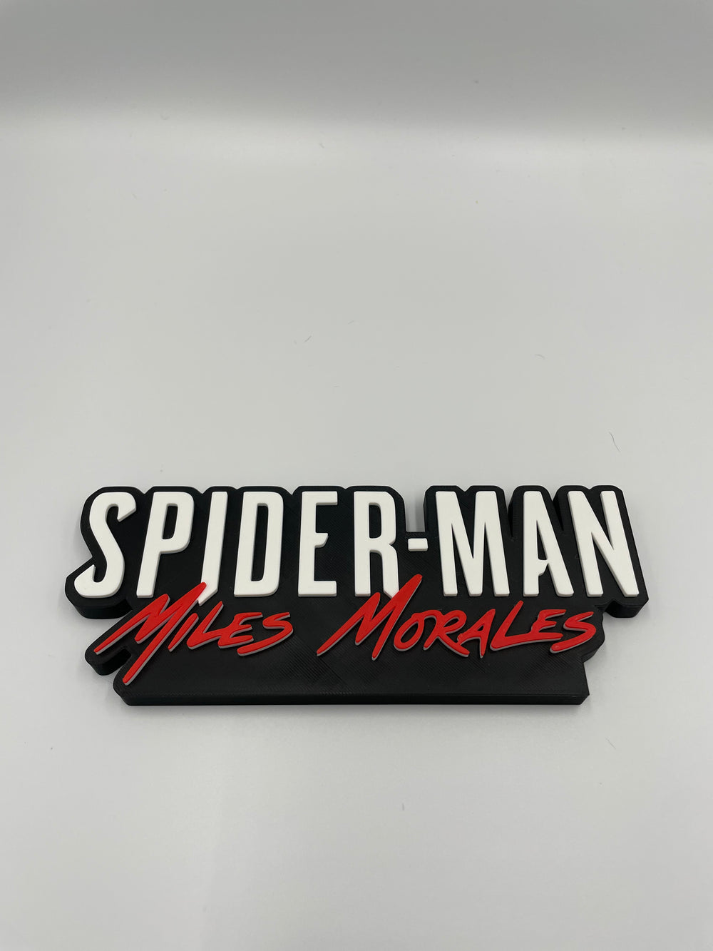 Spiderman sign v5