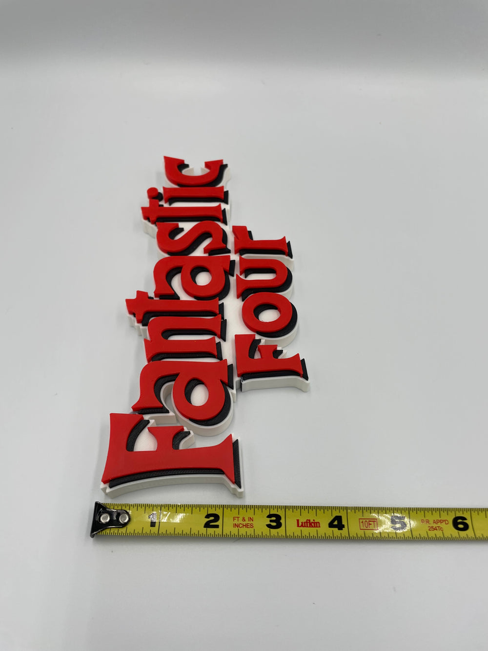Fantastic4 sign v2