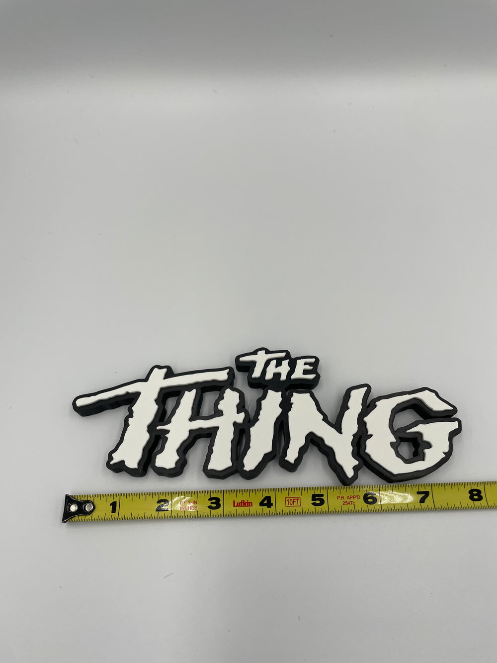 Thing sign v2