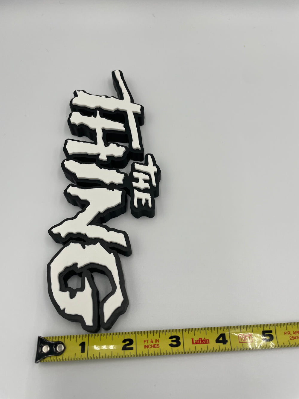 Thing sign v2